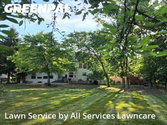 Lawn Care nearby Beckett Ridge, OH, 