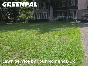 Lawn Cutting nearby Mechanicsville, VA, 