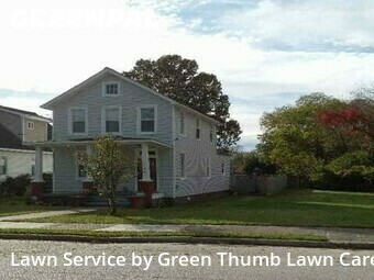 Yard Mowing nearby Hampton, VA, 