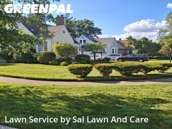 Lawn Maintenance nearby Lansing, IN, 