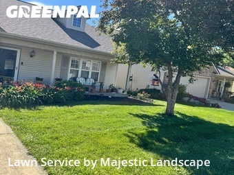 Grass Cutting nearby Carmel, IN, 