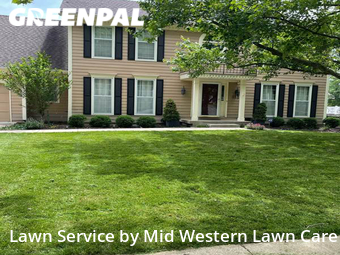 Grass Cutting nearby Leawood, MO, 