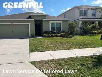 Lawn Mow nearby Kissimmee, FL, 