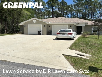 Lawn Mowing Service nearby Palm Coast, FL, 