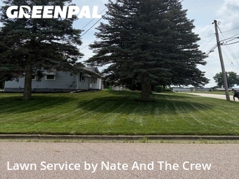 Grass Cut nearby Barberton, OH, 