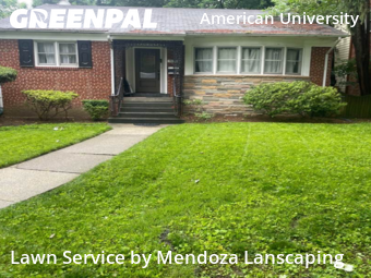 Lawn Care nearby Washington, MD, 