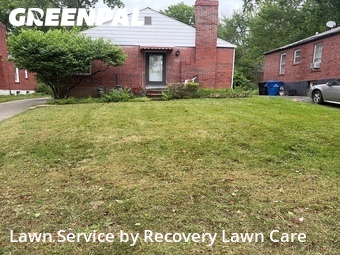 Lawn Care Service nearby University City, MO, 