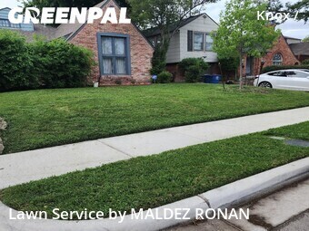 Yard Mowing nearby Dallas, TX, 