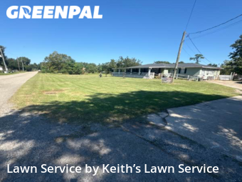 Lawn Mowing Service nearby D'iberville, MS, 