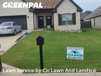 Yard Cutting nearby Jonesboro, AR, 