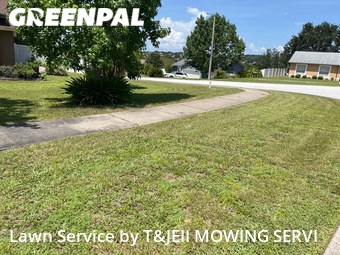 Lawn Care nearby Clermont, FL, 