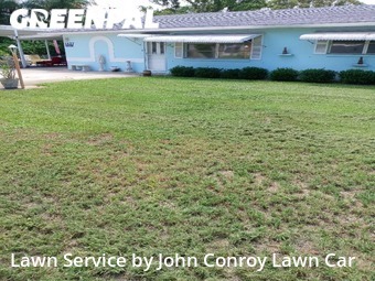 Lawn Mowing Service nearby Venice, FL, 