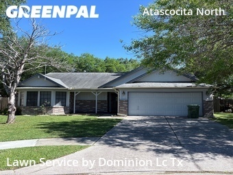 Lawn Cutting nearby Humble, TX, 