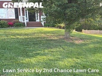 Lawn Mowing Service nearby Knoxville, TN, 