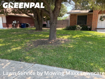 Lawn Mowing nearby Hutto, TX, 