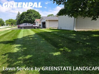 Grass Cut nearby Elk Grove Village, IL, 