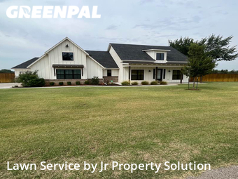 Lawn Cutting nearby Edmond, OK, 