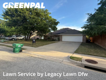 Grass Cutting nearby Denton, TX, 