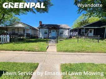 Yard Cutting nearby Louisville, IN, 