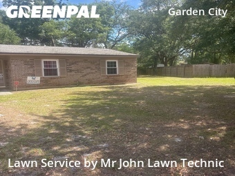 Lawn Mowing Service nearby Jacksonville, FL, 