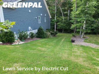 Lawn Care nearby Apex, NC, 