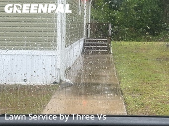 Lawn Mow nearby Tampa, FL, 