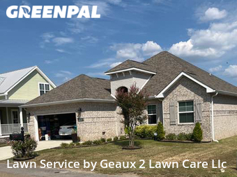 Yard Mowing nearby Gulfport, MS, 