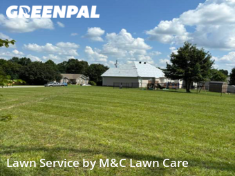 Lawn Cutting nearby Clarksville, TN, 