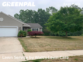 Lawn Cutting nearby Grand Rapids, MI, 