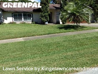 Lawn Maintenance nearby Minneola, FL, 