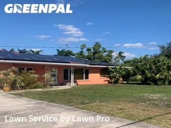 Grass Cutting nearby Nokomis, FL, 