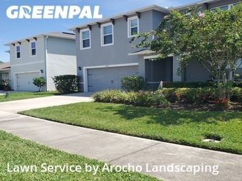 Lawn Cut nearby Sanford, FL, 