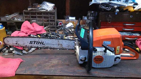 Bill's Small Engine Repair Photo 19