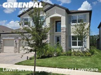 Lawn Maintenance nearby Wesley Chapel, FL, 