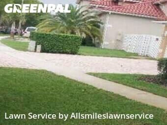 Lawn Mowing Service nearby Pembroke Pines, FL, 