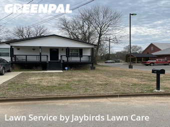 Lawn Service nearby Decatur, AL, 