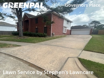 Lawn Care nearby Katy, TX, 