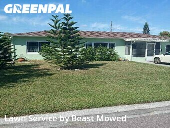 Lawn Mowing nearby St. Petersburg, FL, 