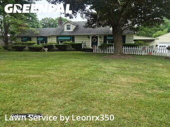 Lawn Mowing nearby Youngstown, OH, 
