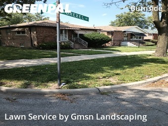 Lawn Care nearby Chicago, IN, 