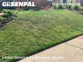 Lawn Care Service nearby Pittsburgh, PA, 
