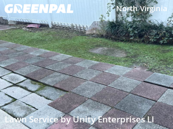 Lawn Mow nearby Virginia Beach, VA, 