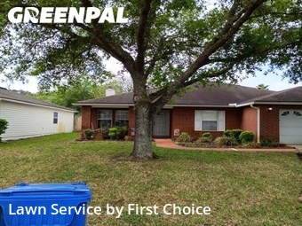 Lawn Service nearby St. Augustine, FL, 