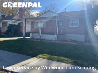 Lawn Mowing nearby South Salt Lake, UT, 