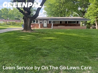 Grass Cutting nearby Saint Charles, MO, 