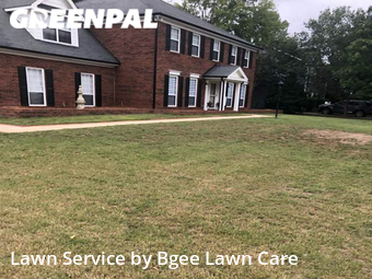 Lawn Cutting nearby Charlotte, NC, 