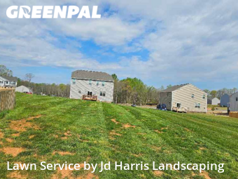 Lawn Mow nearby Reidsville, NC, 