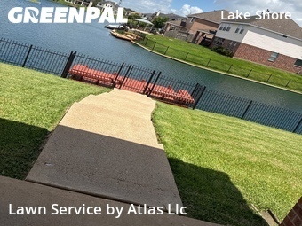 Lawn Maintenance nearby Missouri City, TX, 