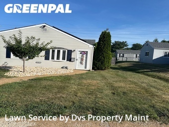 Backyard Landscaping In Wilmington,19805,Landscaping by Dvs Property Maint, work completed in Jul , 2026
