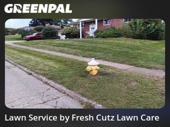 Lawn Care nearby Dayton, OH, 